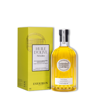 Huile d'olive Picholine