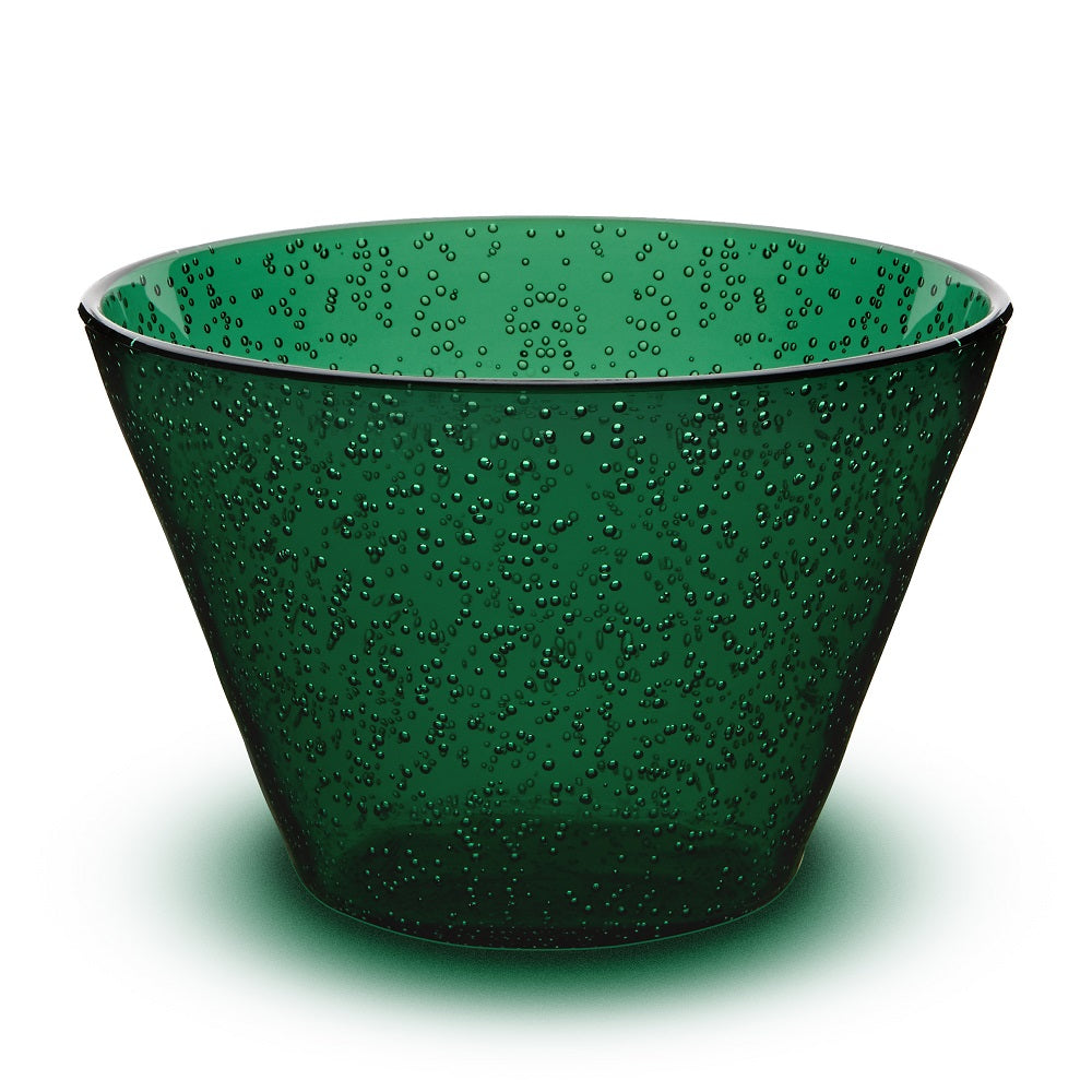 MEMENTO SYNTH SMALL BOWL - AVIO - MEMENTO glass